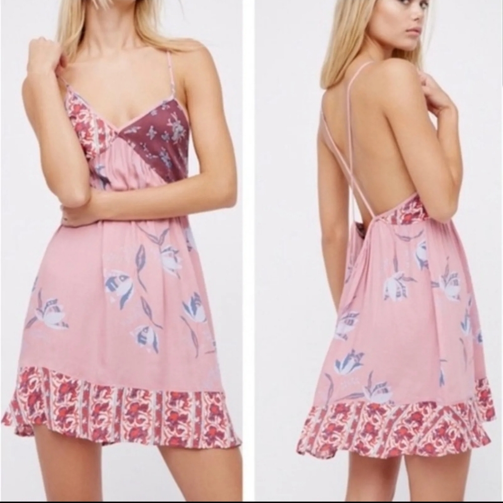 Nwt Free people top